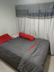 Blk 547C Segar Vale (Bukit Panjang), HDB 2 Rooms #603534741